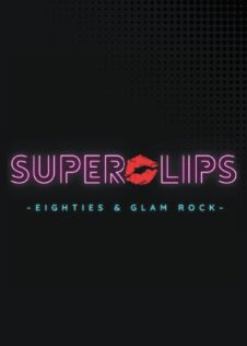 Super Lips